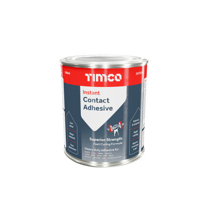 500ml Contact Adhesive