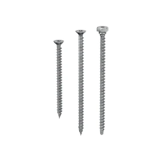 9.0 x 340 Rothoblaas VGS Screws Box 50