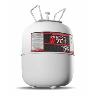 Tuskbond One FR 17kg Canister Adhesive