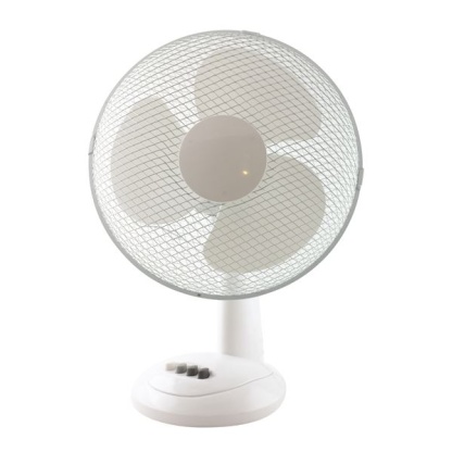 16 Inch Desk Fan