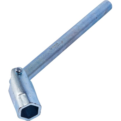 11mm (7/16") Whitworth Scaffold Spanner