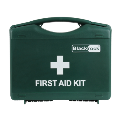 First Aid Kit 1-10 person  -  Contents are HSE compliant