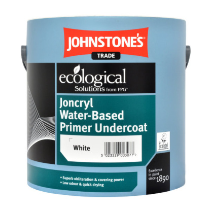 Joncryl Primer Undercoat White 2.5L