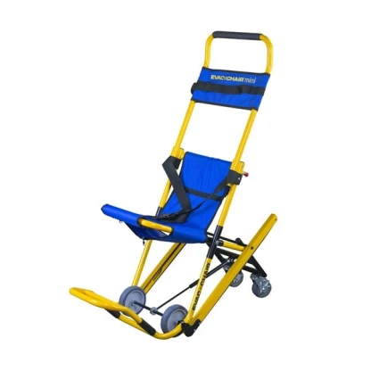 EME Wall Mounted Evacuation Chair
