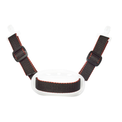 PW53 - Chin Strap Black