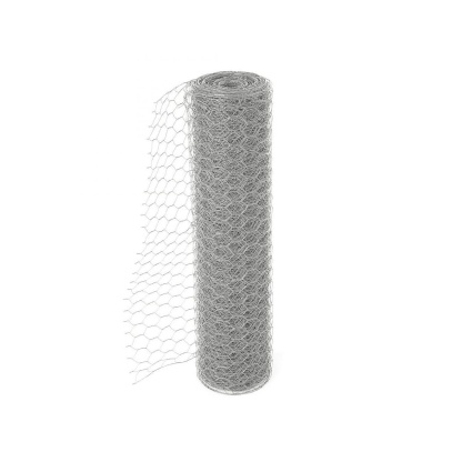 6m x 90cm Roll Chicken Wire