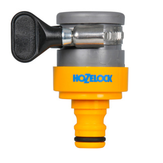 Hozelock Round Mixer Tap Connector 14-18mm