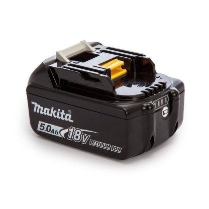 Makita BL1850 5amp battery 18V