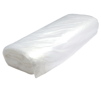 Silverline Polythene Dust Roll 2m x 50m