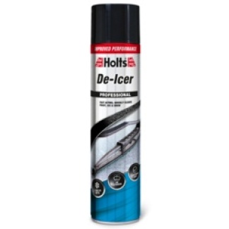 Holts De-Icer 600ml