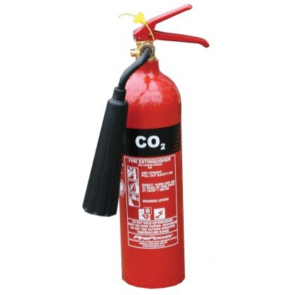 CO2 Fire Extinguisher 5kg