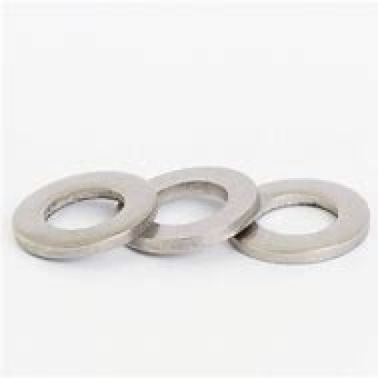 M10 x 30 Penny Washers A2 (pk 100)