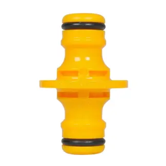 Hozelock Double Male Connector