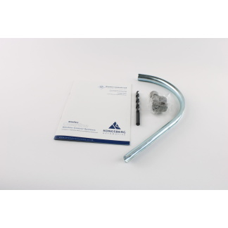 Conduit tool kit