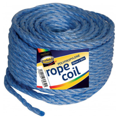 ProSolve Rope 6mm x 30m