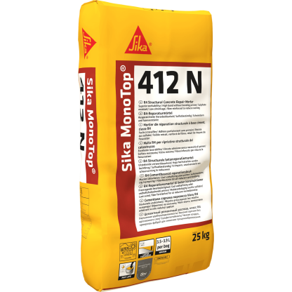 Sika Monotop 412N 25kg