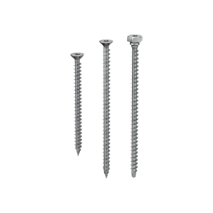 9.0 x 520 Rothoblaas VGS Screws Box 25
