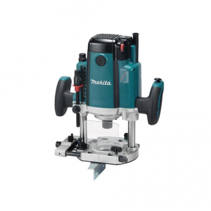 Makita1/2" Router 110v 2300w