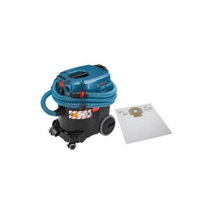 Bosch GAS35M AFC 110V Wet and Dry Extractor