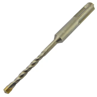 Bosch 2609255500 110mm SDS+ Hammer Drill Bit with Diameter 4mm