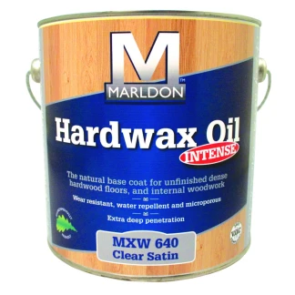 Marldon MWX640 2.5L Wax