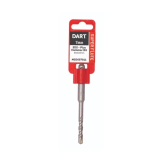 8 X 260 SDS+ Drill Bit