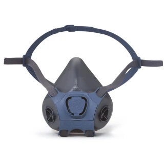 Moldex Half Max Body Only Size Medium E7002