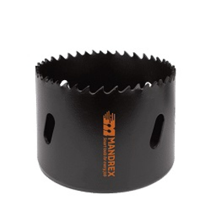 79mm HSS Bi-Metal Holesaw Stock Code: 3216