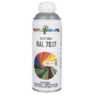 Fixings, Sealant & Paint Touch -Up Paint Kit Ral 7037 Satin