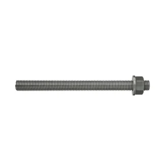 Fischer M8 x 110 AM-R A4 Resin Studs Pack 10