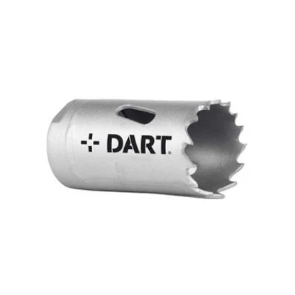 25mm - Holesaw - Variable Pitch - Bi Metal
