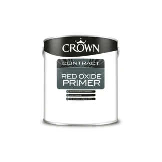 Contract Red Oxide Primer 2.5 L