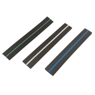 1mm Fire Rated Plastic Packers Box 500