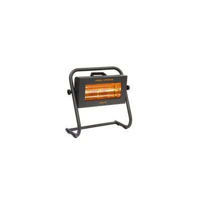 Sunswitch Varma Fire 2 1.5kw Portable Infrared Heater