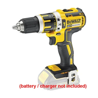 Dewalt DCD795 Naked Machine Only