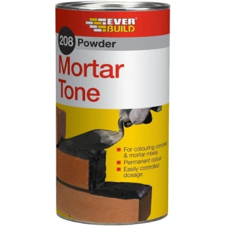 Mortar Tone 1kg Yellow