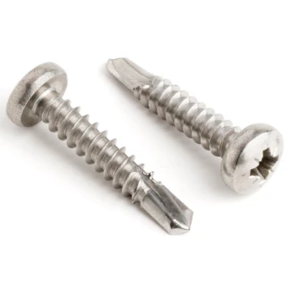 5.5 x 65 SFS SX5 Pan Self Drill Screw A4 Box 100
