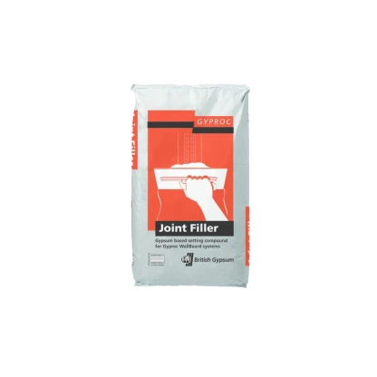 BG Joint Cement (Powdered) 12.5kg