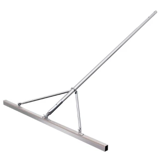 Kraft CC425 5ft Whiskey Stick Level With Handle