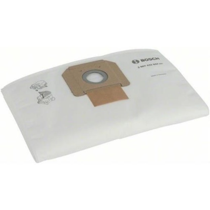 Bosch GAS35M Filter Bags pk5