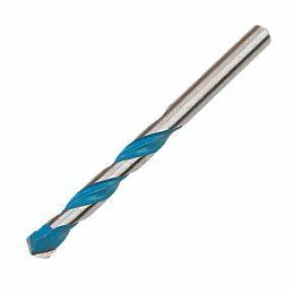 10 x 120mm Premium Multipurpose Drill Bit