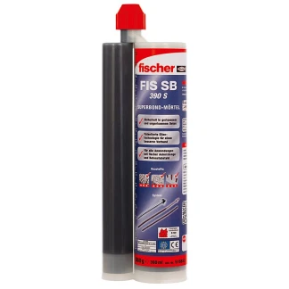 Fischer FIS SB390 Surebond Resin