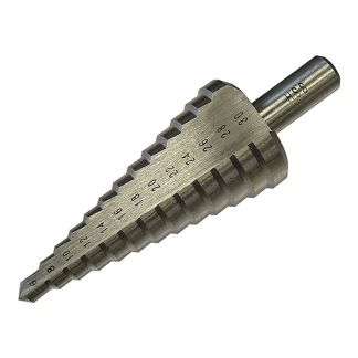 HSS Step Drill Bit 6-30mm