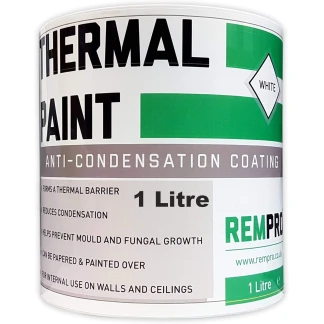 5L Warm To Touch Paint Blue