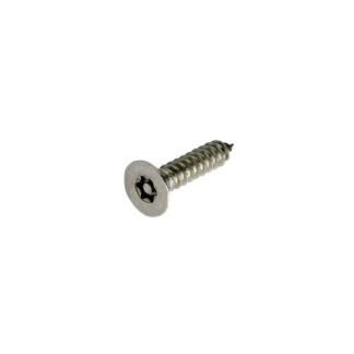 Security Screws