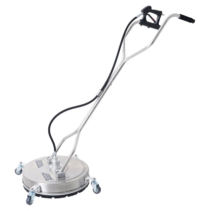 20"  Rotary Flat Surface Cleaner 4000psi