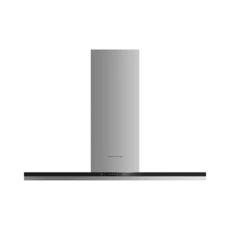 Fisher Paykel HC120BCXB2 Series 7 120cm Chimney Hood - Stainless Steel