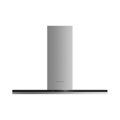 Fisher Paykel HC120BCXB2 Series 7 120cm Chimney Hood - Stainless Steel