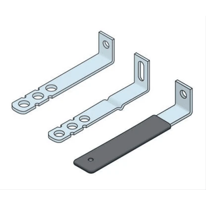 Ancon SPB200 Frame Cramp Boxed 250