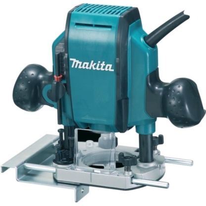 Makita RP0900x 110v 1/4" Router